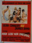 James Bond 007: Man lebt nur zweimal (You only live twice)